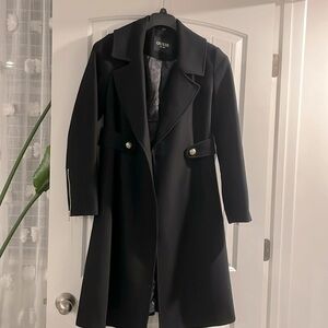 Women dress Guess coat size S